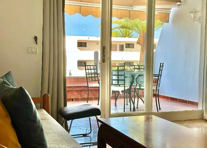 Apartamento Vista Mar II