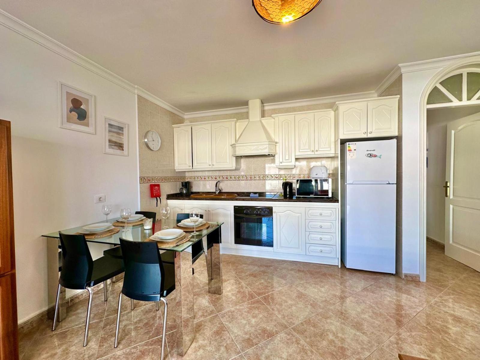 Vista Mar Ii Apartament