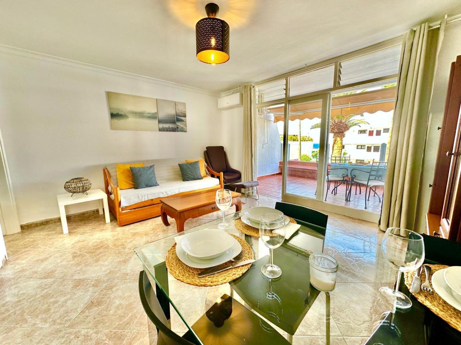 Vista Mar Ii Apartment
