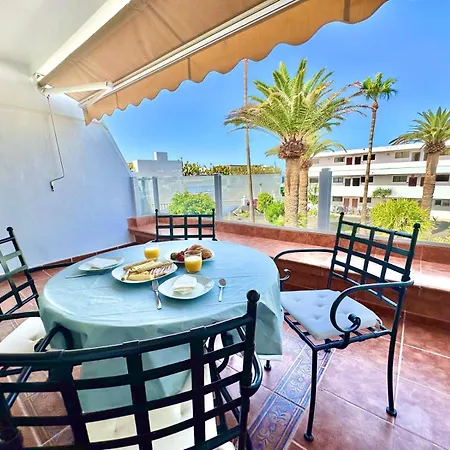 Apartamento Vista Mar II Puerto del Carmen (Lanzarote) Exterior photo