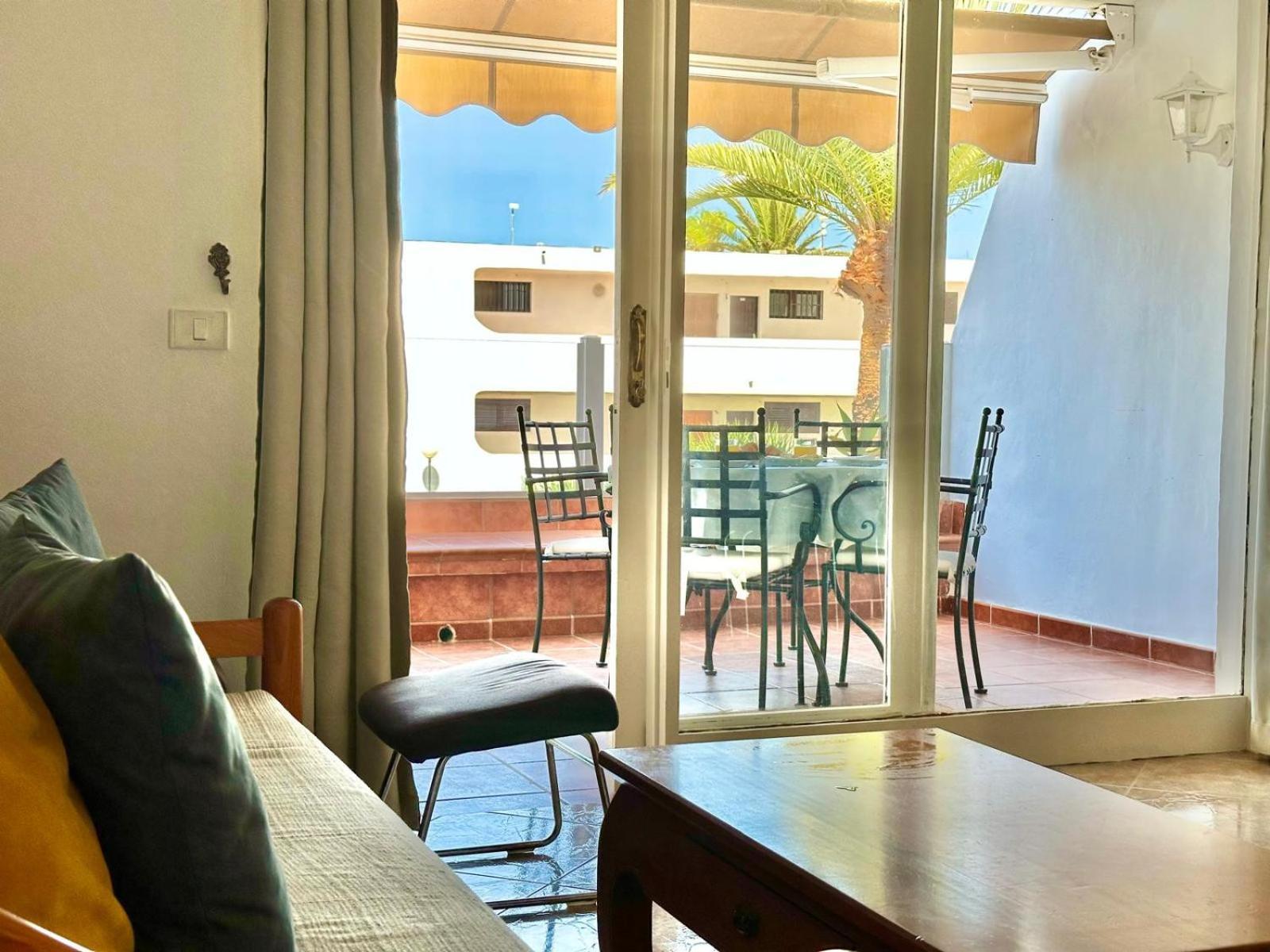 Vista Mar Ii Apartament Puerto del Carmen (Lanzarote)