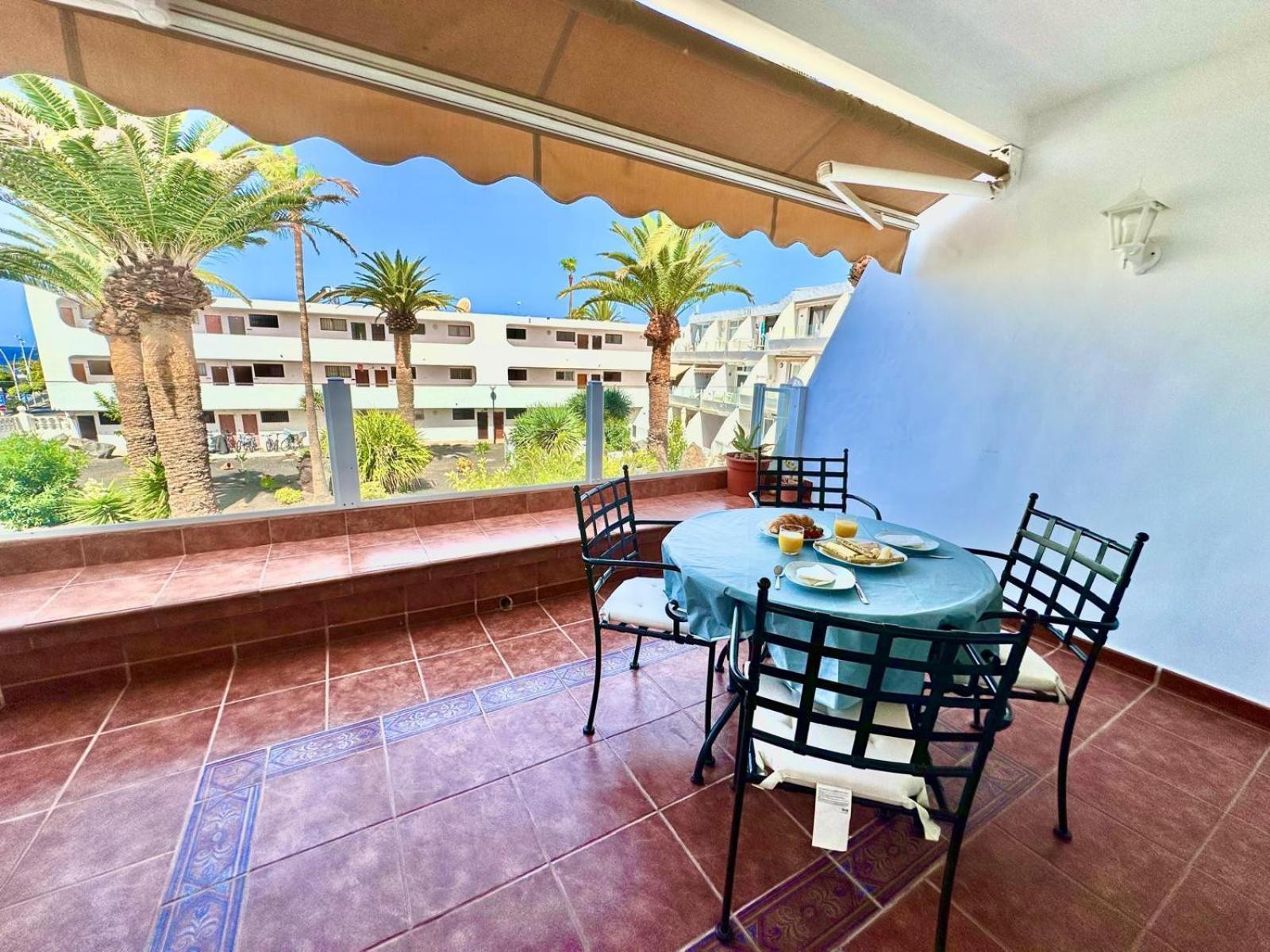 Vista Mar Ii Apartament