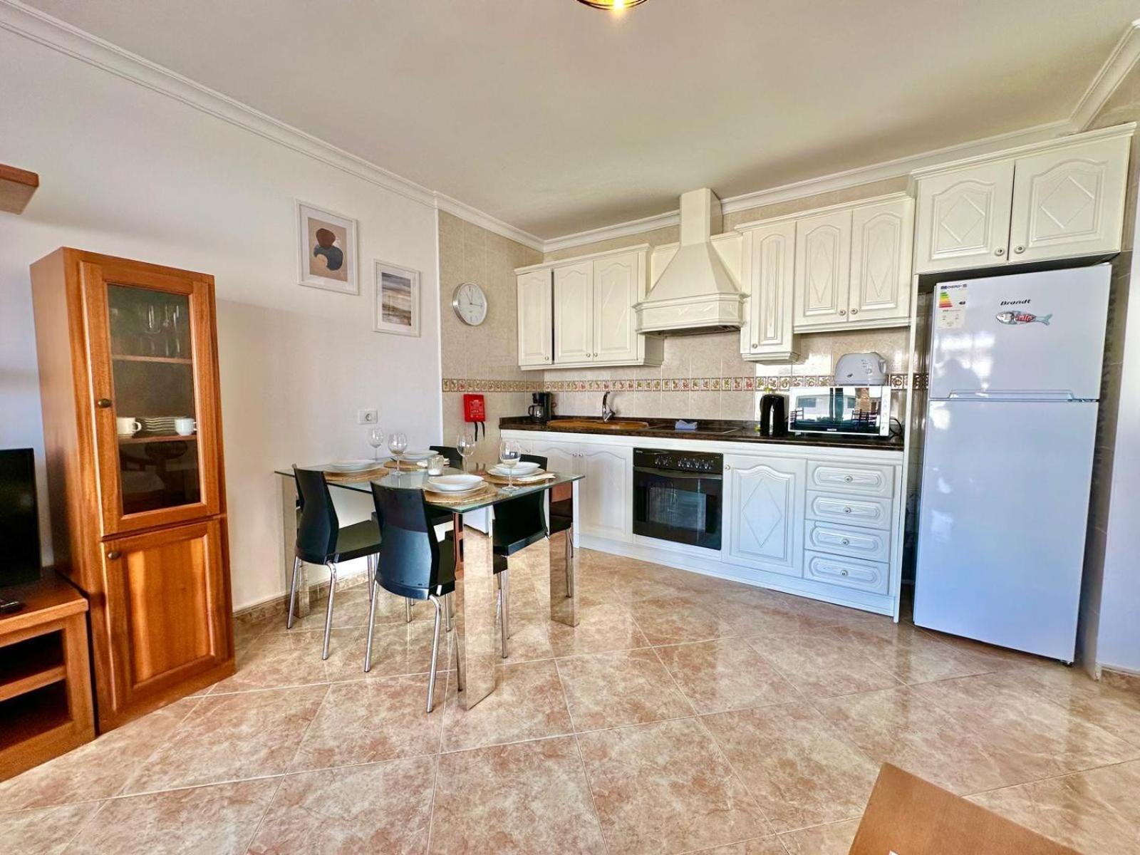 Apartament Vista Mar Ii Puerto del Carmen (Lanzarote)