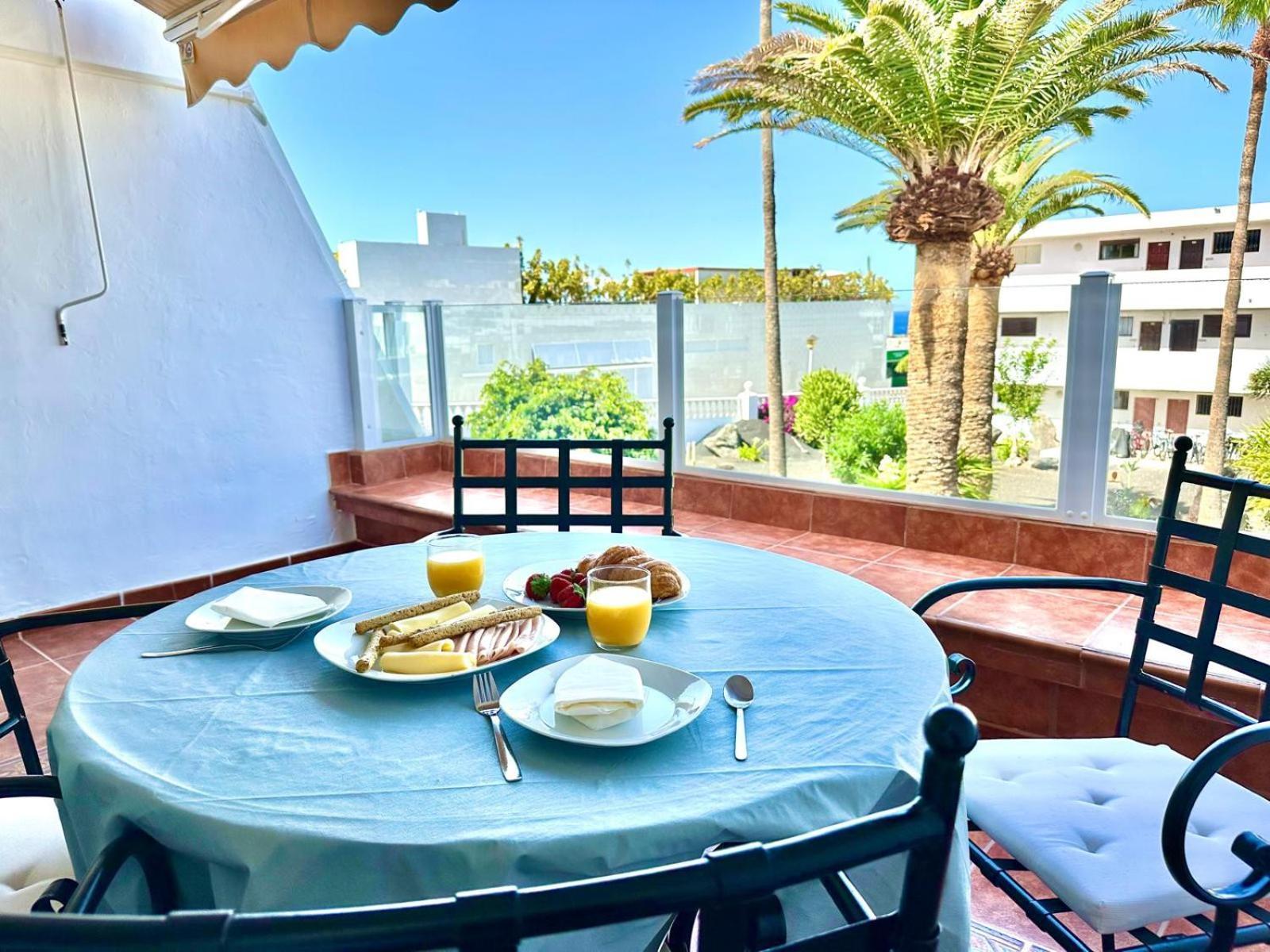 Apartament Vista Mar Ii