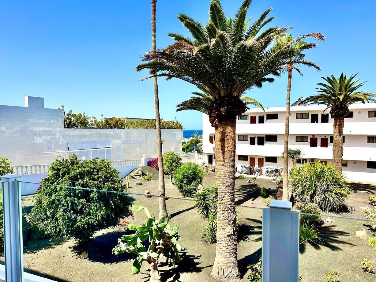 Apartament Vista Mar Ii *